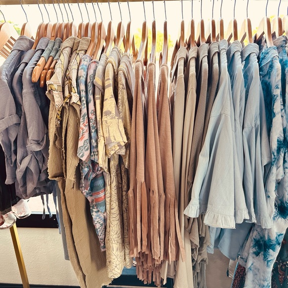 caughtboutique